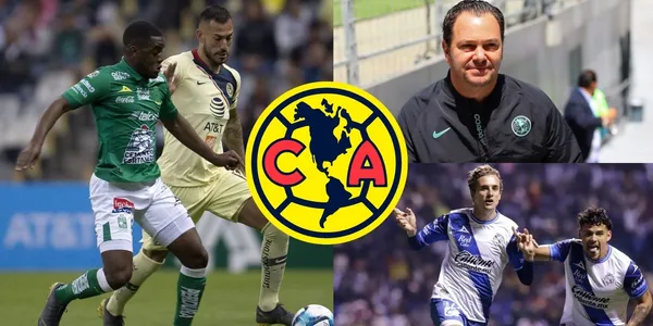 Las Águilas siguen sin oficializar algún fichaje y los que ya sonaban para llegar, ya están encontrando otros destinos