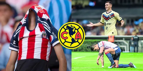 Las Águilas siguen teniendo un invierno movido con el fútbol de estufa y ahora llega una posibilidad muy interesante para el club