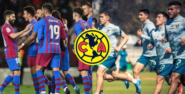 Las Águilas siguen viendo las mejores opciones para reforzar el equipo para conseguir la 14