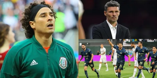 Las águilas son los que más jugadores han aportado a la selección mexicana rumbo al mundial