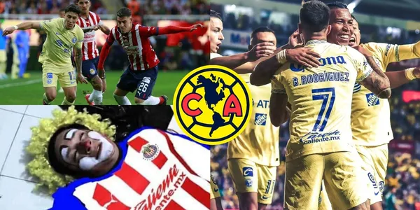 Las Águilas son tan humildes que jugarán la semifinal con 10 para hacer espectáculo