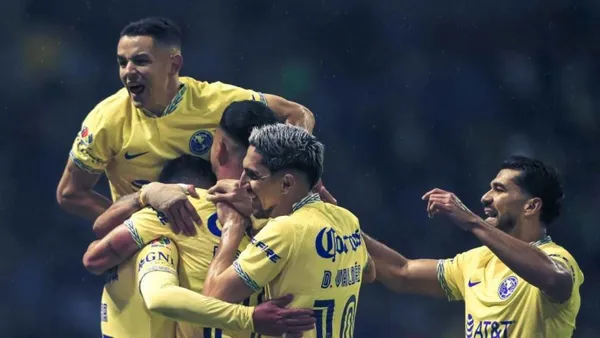 Las Águilas sorprenderían con un movimiento de cara al juego de vuelta