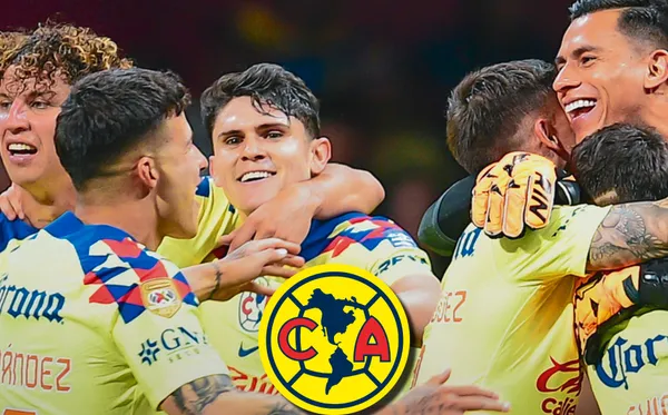 Las Águilas tendrían entre sus filas al mejor central de la Liga MX.