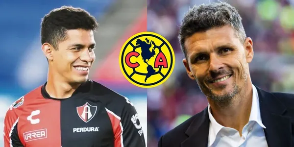 Las Águilas tienen en mente armar un verdadero equipazo y en Guadalajara estaría el nuevo refuerzo