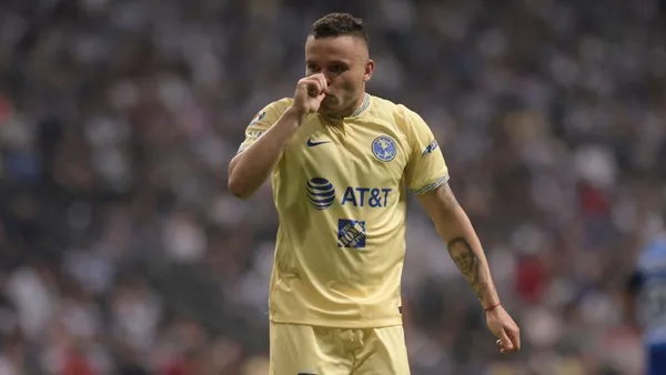 Las águilas tienen un arma sumamente efectiva para el duelo vs Pumas