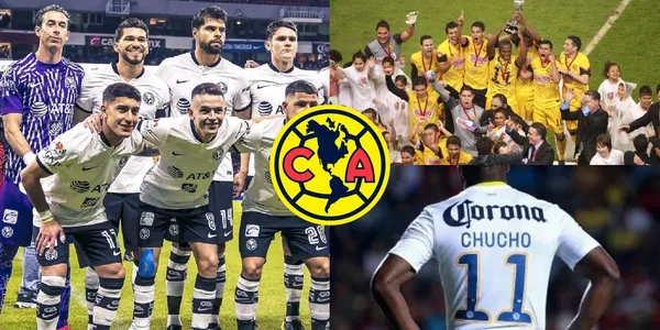 Las Águilas tienen una nueva cábala para conseguir el campeonato
