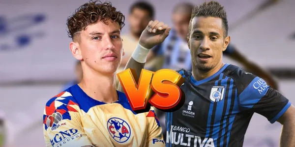 Las Águilas visitarán al Querétaro este miércoles tras el aplazamiento del encuentro.