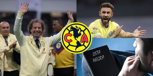 Las Águilas y el Ruso ya tendrían sus primeras salidas con su llegada al Nido