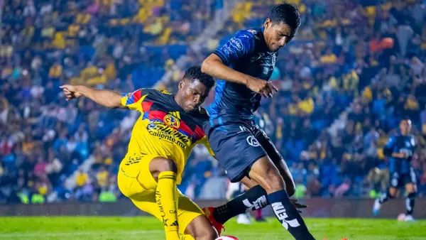 Las Águilas y una parada brava en Coapa.