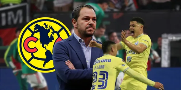 Las Águilas ya estarían pensando en los refuerzos para el próximo torneo