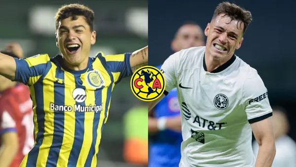 Las Águilas ya le tendrían reemplazo a Federico Viñas.