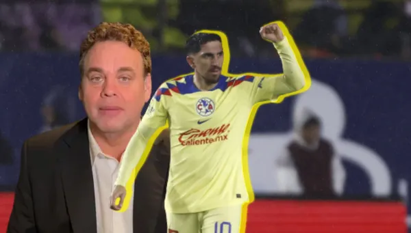 Las Águilas ya lo ganan en el primer partido de las semifinales.