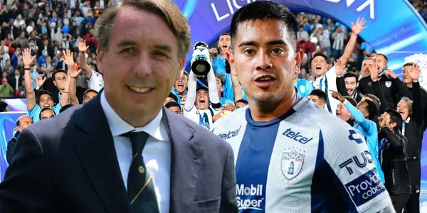 Las Águilas ya se habrían contactado por primera vez con el entorno del futbolista.