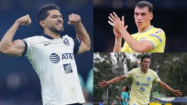 Las alarmas están encendidas en el América peor que nunca.