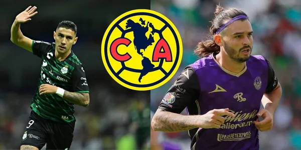 Las altas que lleva hasta el momento el equipo de las Águilas son el regreso de los jugadores que terminan cesión en sus equipos