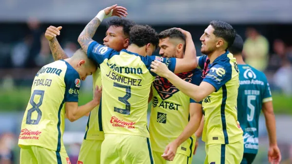 Las buenas noticias siguen llegando a Coapa y este domingo es un día clave para el América.