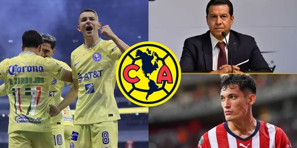 Las Cabras ya no saben cómo dejar de llorar ya está quién ganar en la mesa