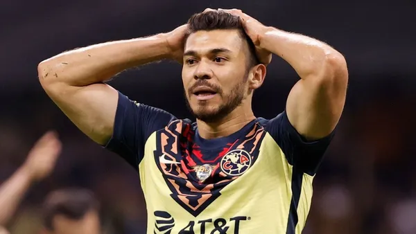 Las Chivas como siempre le están rogando al América para que nos apiademos de ellos.