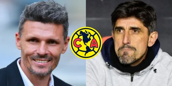 Las Chivas festejan empates y así los manda a callar Fernando Ortiz