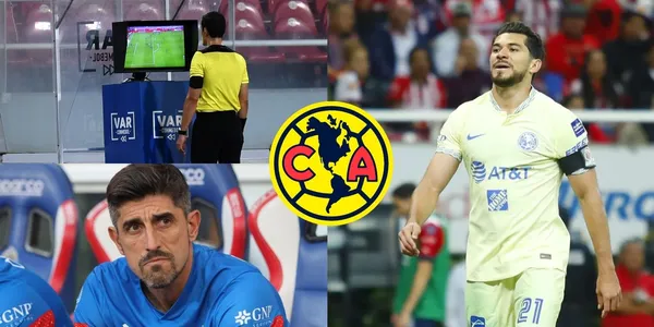 Las Chivas quieren hacer trampa para poder vencer al América