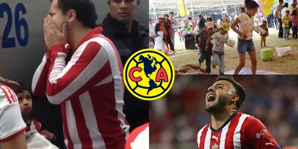 Las Chivas siguen dando pena a pesar de haber terminado el Clausura 2023