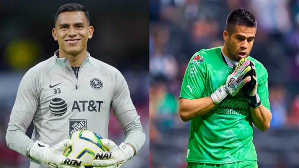 Las Chivas siguen de habladoras, y ahora fue el Guacho Jiménez que habla sobre el clásico