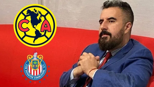 Las Chivas son el equipo más hazme reír del futbol mexicano en los últimos años.