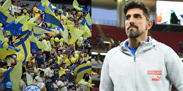 Las Chivas ya ponen pretextos para enfrentar al América luego de perder contra Puebla