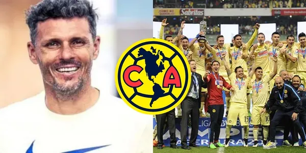 Las cinco claves por las que América saldrá campeón en el Clausura