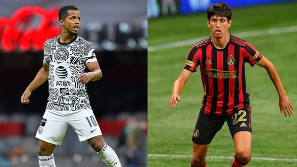 Las cosas en la directiva del América están tan mal que de los dos únicos refuerzos que hemos podido hablar es de Giovani dos Santos y de Jürgen Damm.