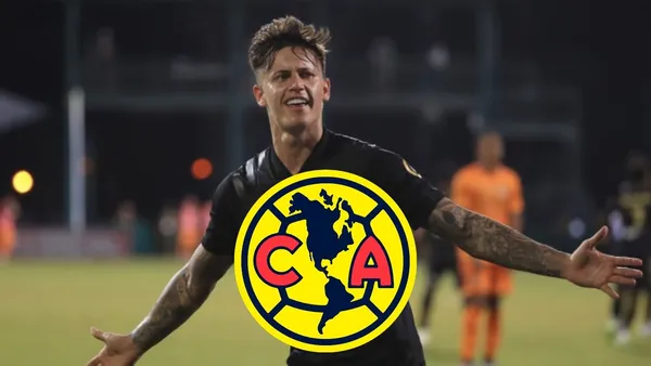 Las cosas le sonríen al América con la posible llegada de Rodríguez