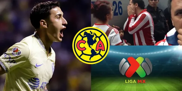 Las declaraciones del central americanista que tilda de injusta a la Liga mexicana y sobrepotrectora con los equipos mediocres