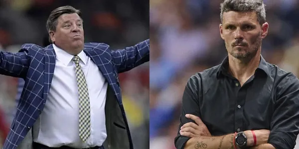 Las declaraciones del Piojo que exhibieron su verdadero sentir.