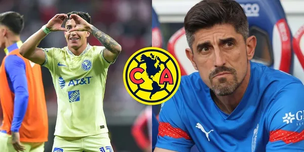 Las estadísticas no engañan y América es finalista sobre las Chivas