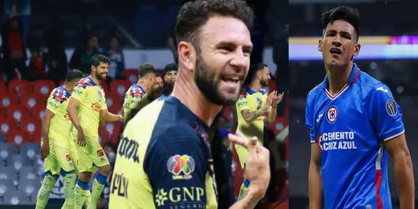 Las exigencias de la afición azulcrema han llevado al América a convertirse en lo que es hoy.