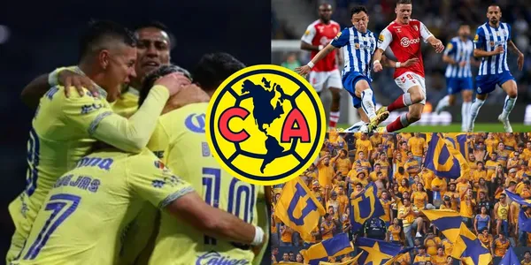 Las joyas de América siguen brillando en el extranjero