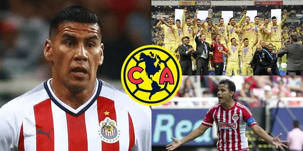 Las leyendas de las Cabras ya se quieren convertir en americanistas