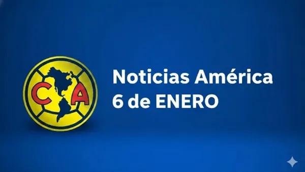 Las noticias del América en el día.
