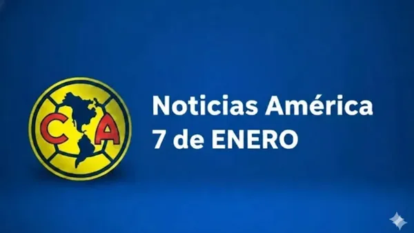 Las noticias del América en el día de la fecha.