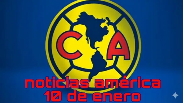 Las noticias del América en el día de la fecha.
