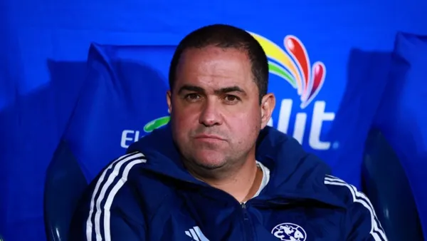 Las noticias del día del Club América.