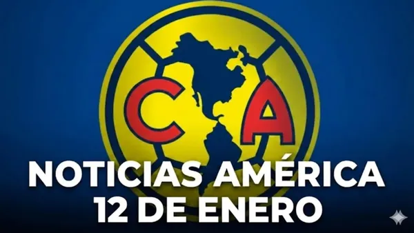 Las noticias más importantes del América.