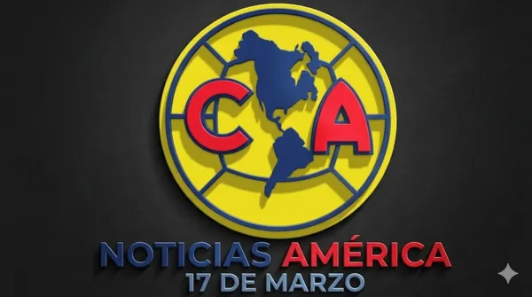 Las noticias más importantes del América.