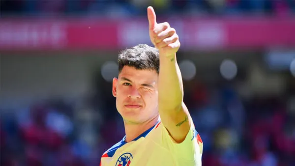 Las novedades del América en el día de hoy, sábado.