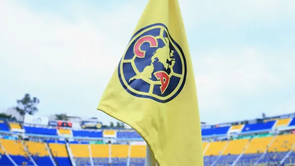 Las novedades del América en el día de la fecha.