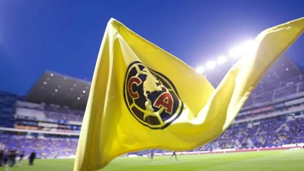 Las novedades del América en el día de la fecha.