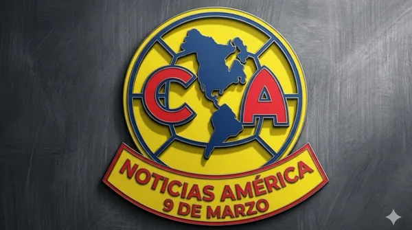 Las novedades del América más importantes.