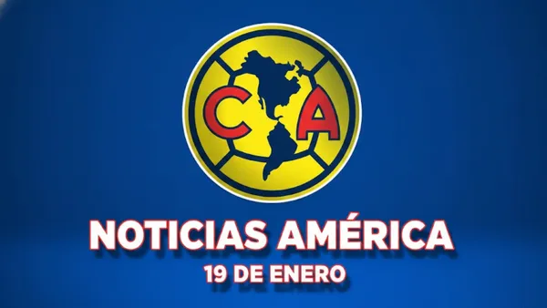 Las novedades más importantes del América.