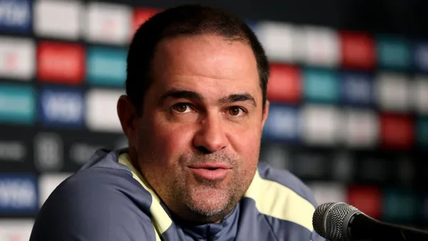 Las opciones descartadas para reemplazar a Jardine en América.