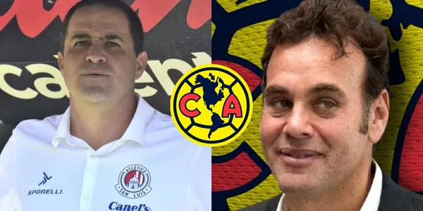 Las palabras a Jardine antes del enfrentamiento contra el América